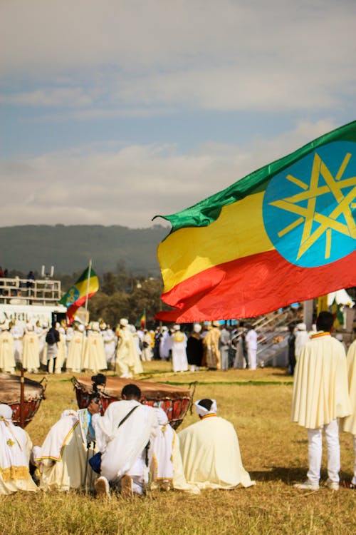 Gratis arkivbilde med addis ababa, ethiopian_culture, etiopia