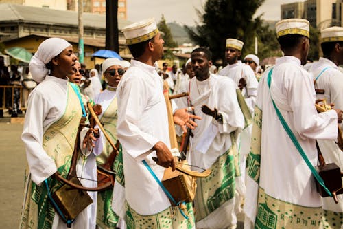 Kostnadsfri bild av addis abeba, afrika, arv