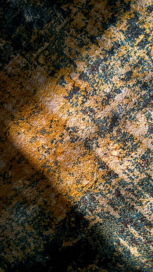 Darmowe zdjęcie z galerii z brązowy, cień, dywan