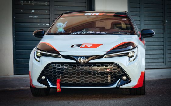I Drove the 2026 Toyota Corolla and the 2026 Honda Civic — Here's Why One Crushes the Other