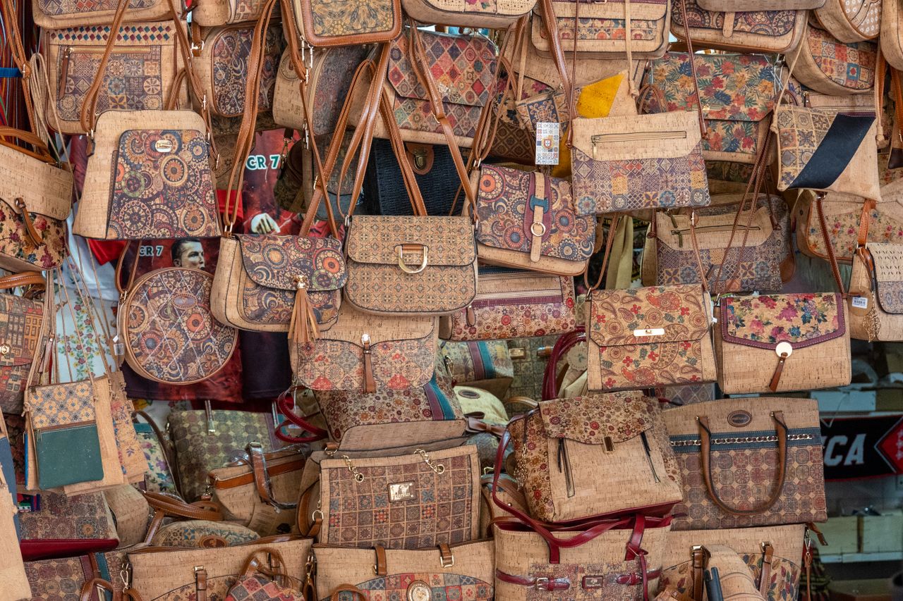 Cork Products
