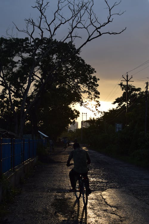 Fotos de stock gratuitas de amanecer, anochecer, atardecer