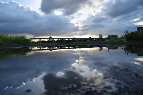 Kostnadsfri bild av atmosfärisk, atmosfäriska fenomenet, cirrus