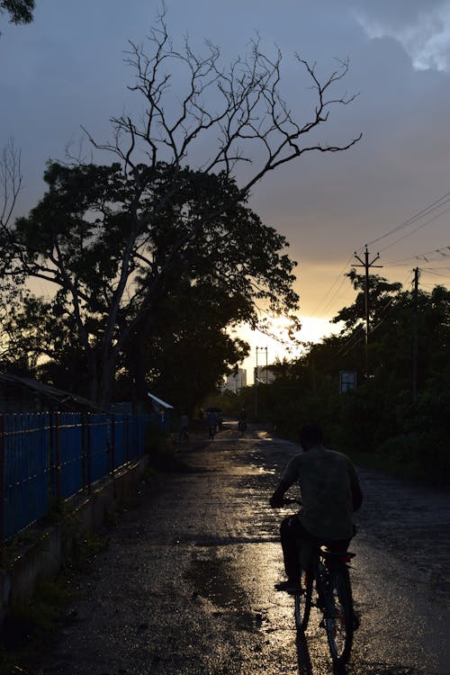 Fotos de stock gratuitas de amanecer, anochecer, atardecer