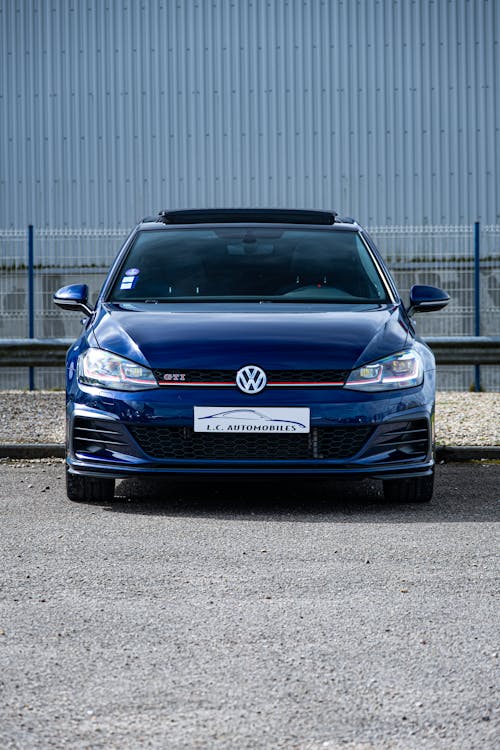 Golfa 7 Gti