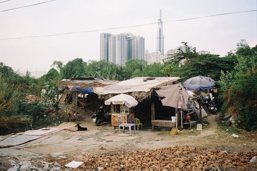 Fotos de stock gratuitas de calamidad, calle, casa