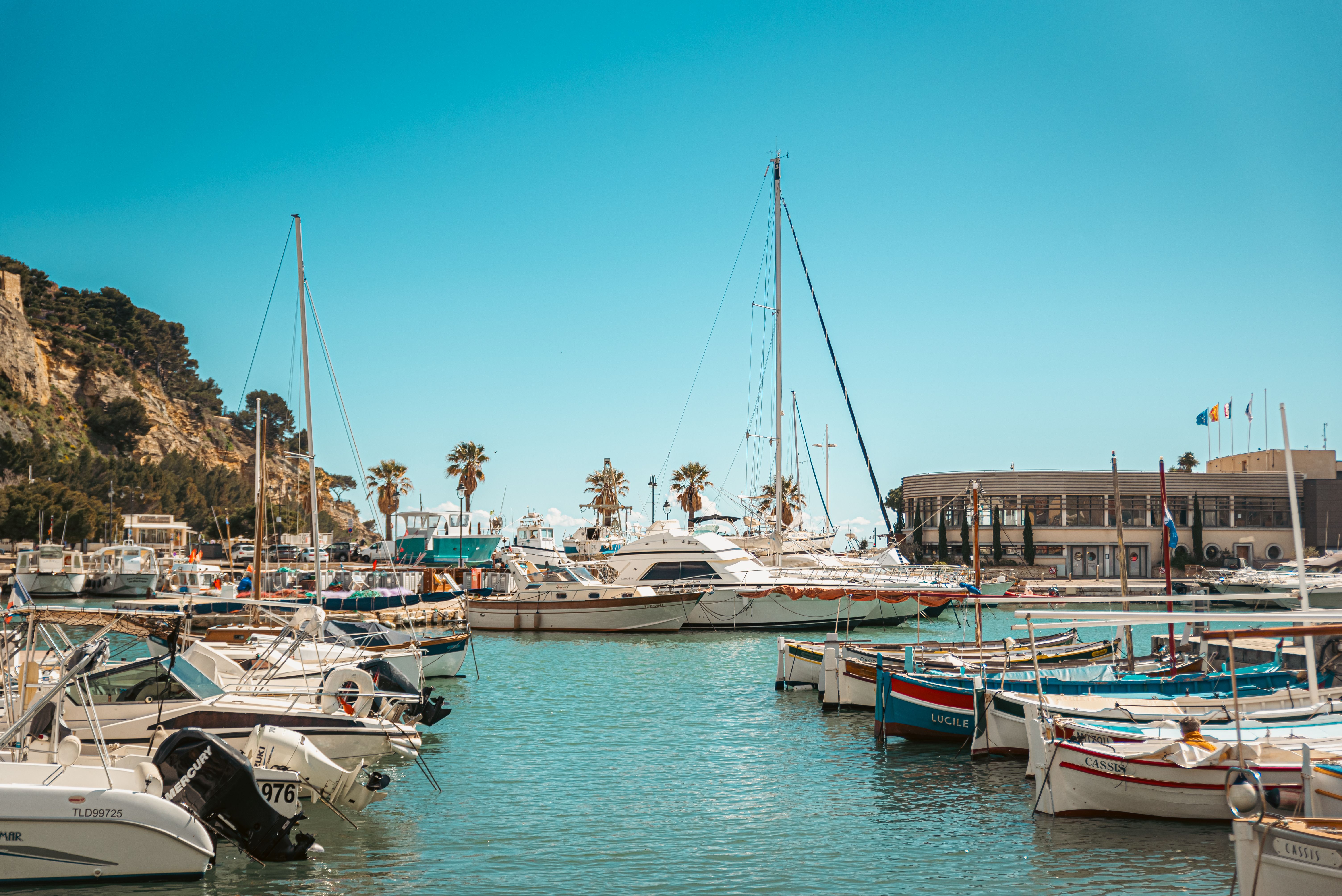 Choosing the right yacht fuel services in Montenegro