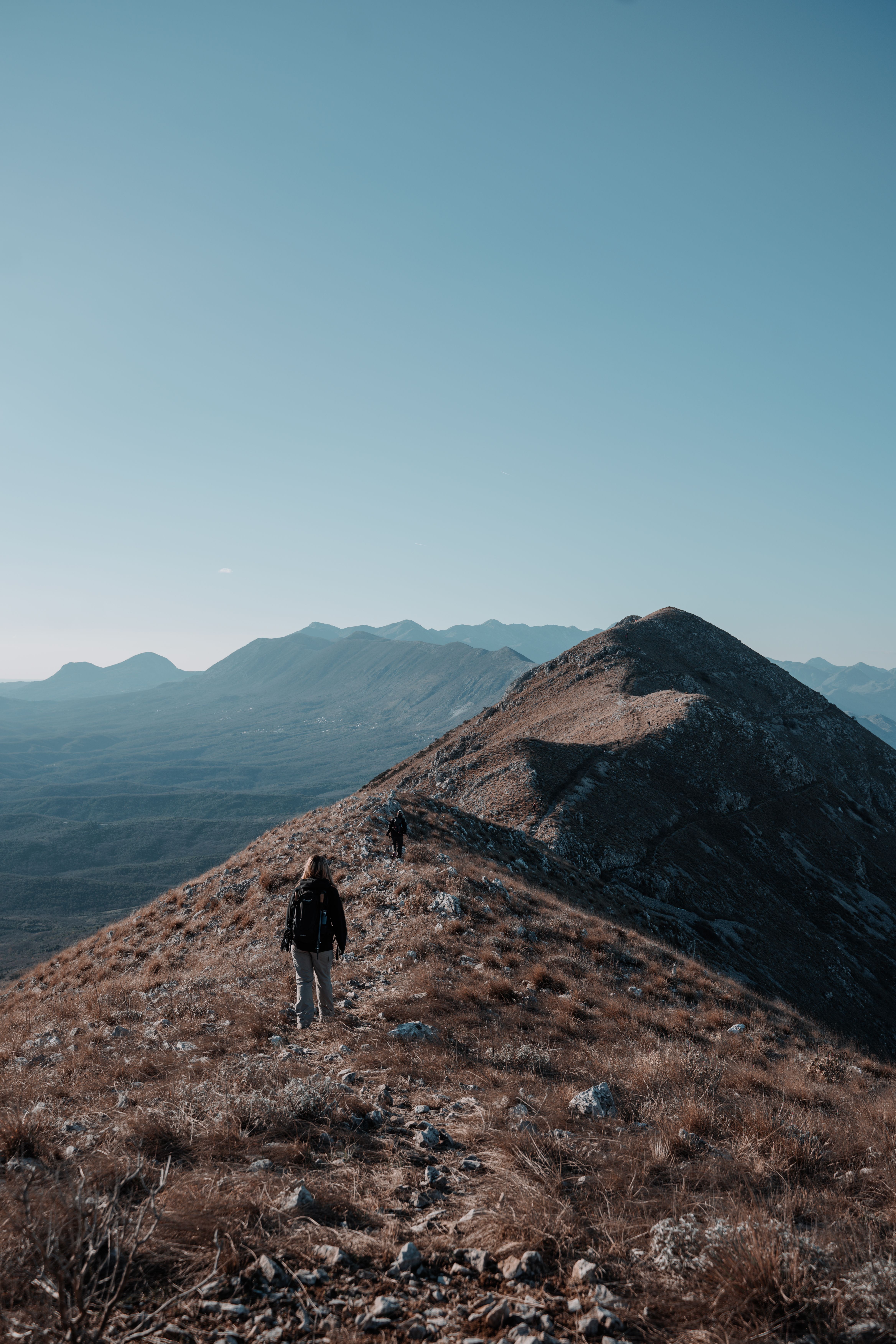 A Day in Reykjavik