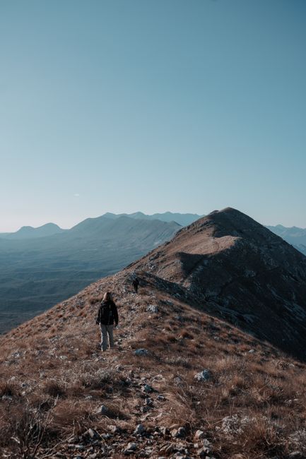 A Day in Reykjavik