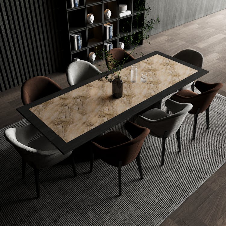 Ingyenes stockfotó asztal, belsőépítészet, bútor témában
