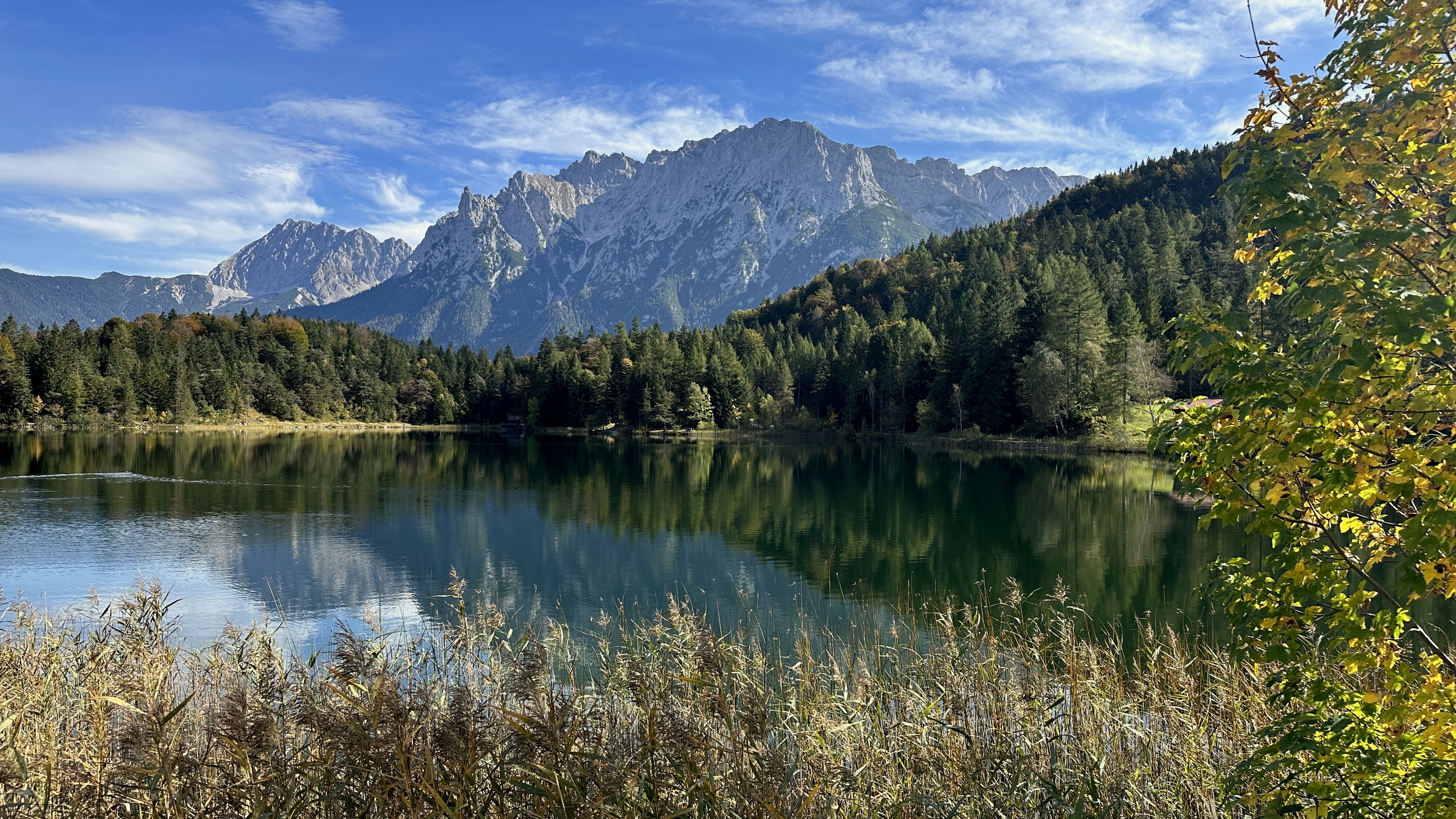 Mittenwald — Mittenwald