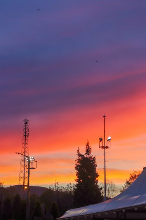 Fotos de stock gratuitas de cielo, color cielo, espléndido