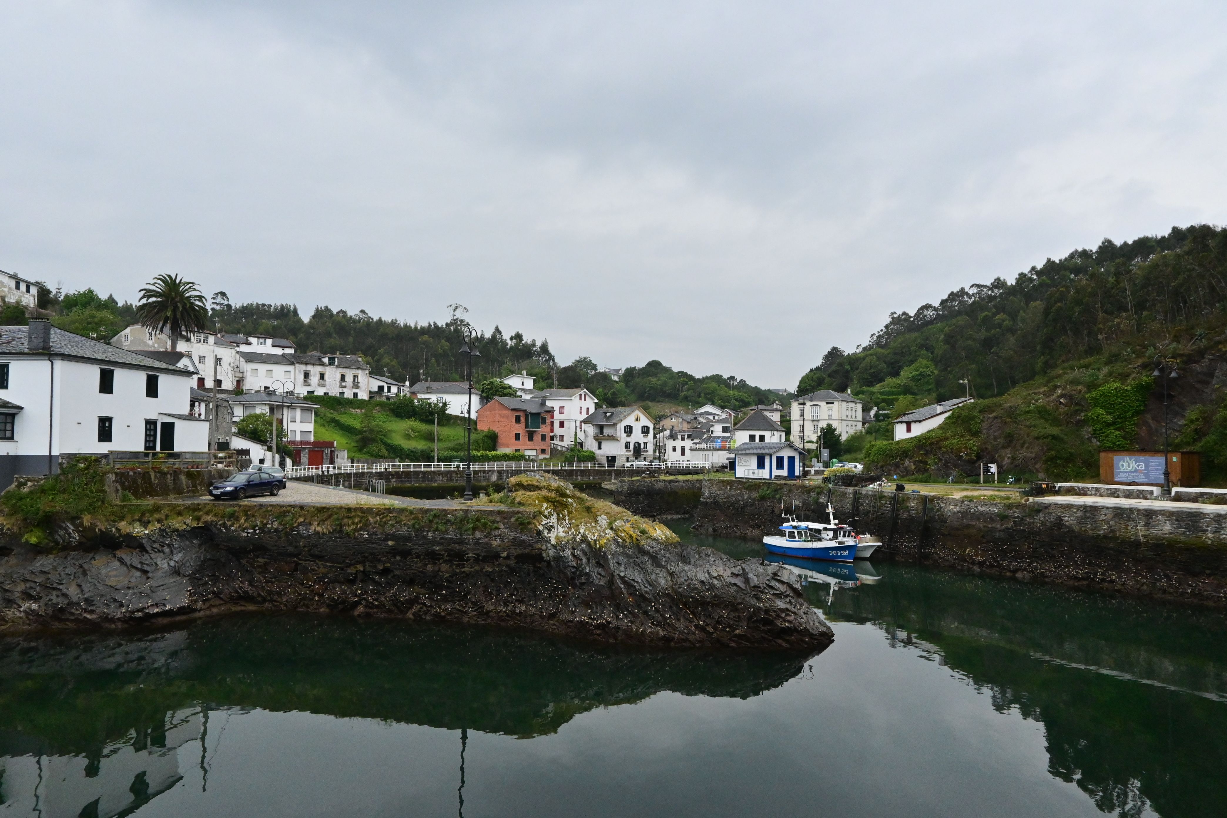 Tours, activities & tickets in Luarca