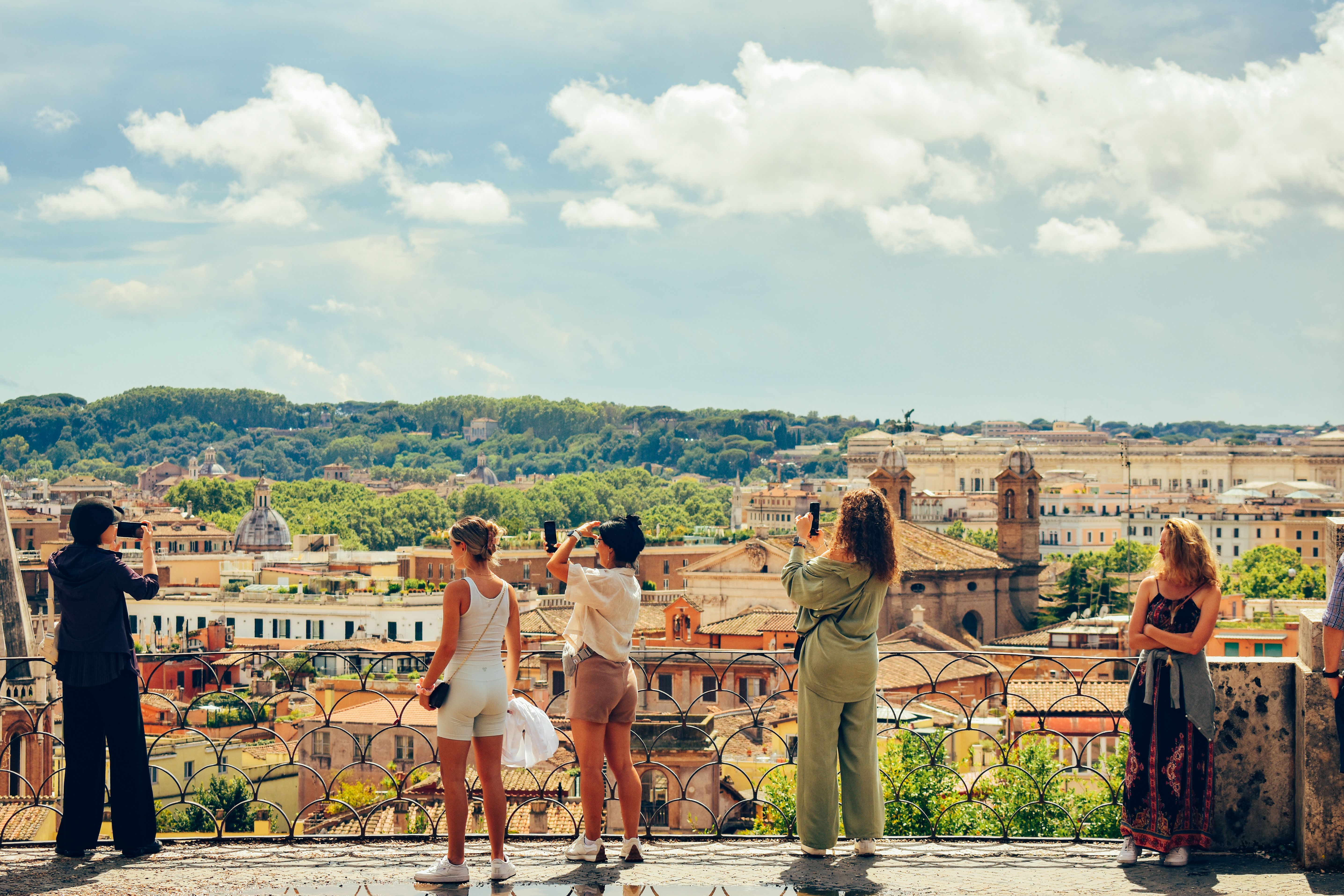 Planning a European trip and avoiding common travel mistakes