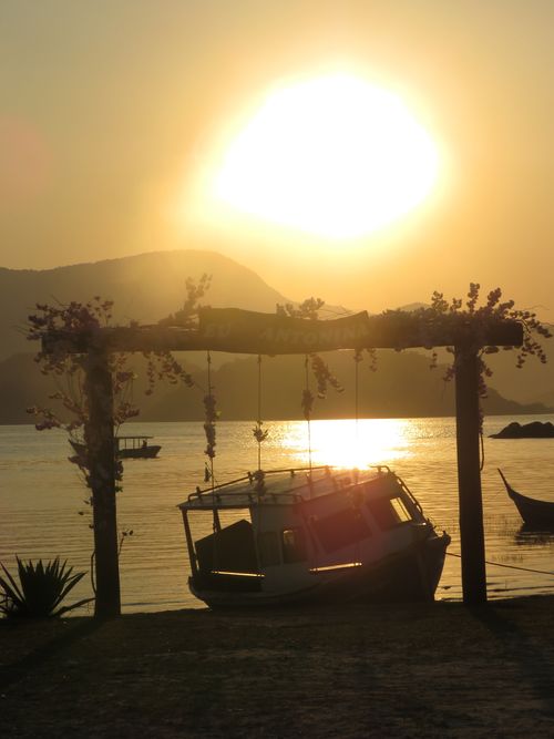 Free Ponta da Pita Stock Photo
