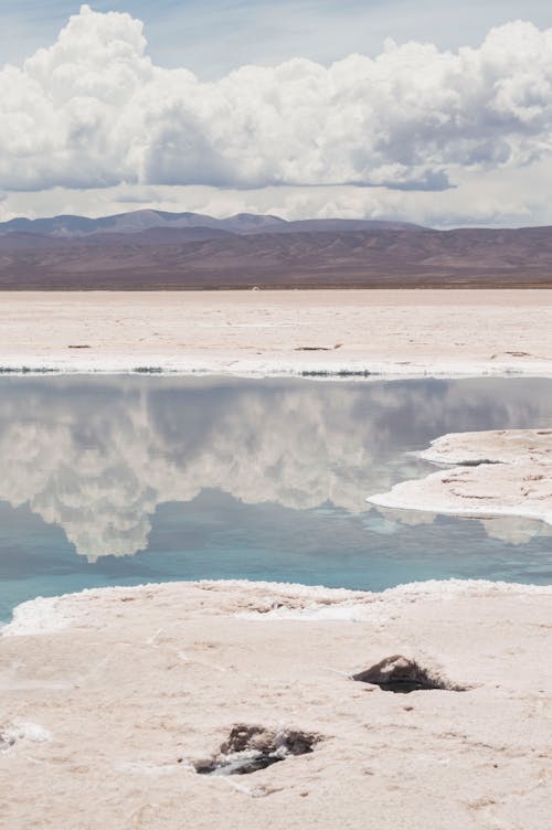 Imagine de stoc gratuită din Argentina, deșert, fotografiere verticală