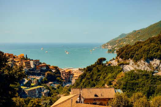 Travel inspiration