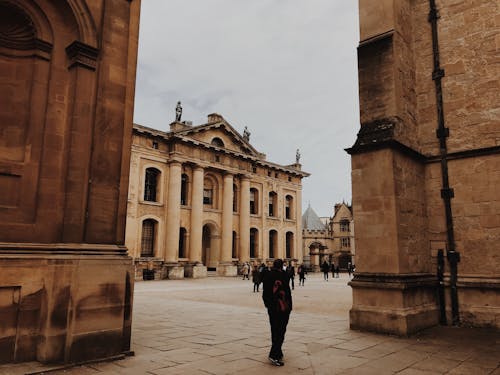 Fotobanka s bezplatnými fotkami na tému architektonický dizajn, architektúra, budovy