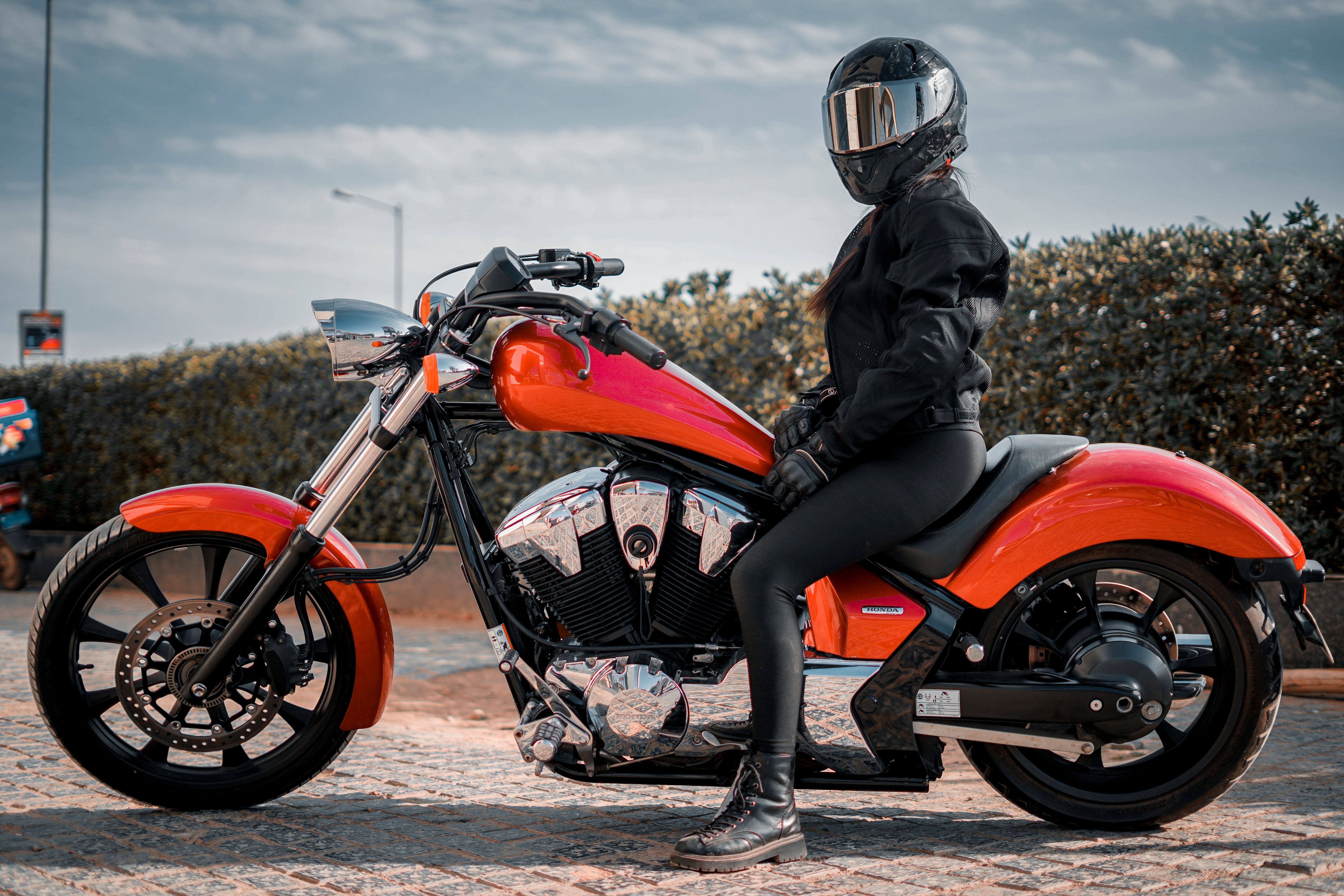 Honda motorcycle for sale in Wrexham