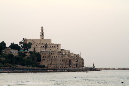 Tel Aviv, Israel photo 12