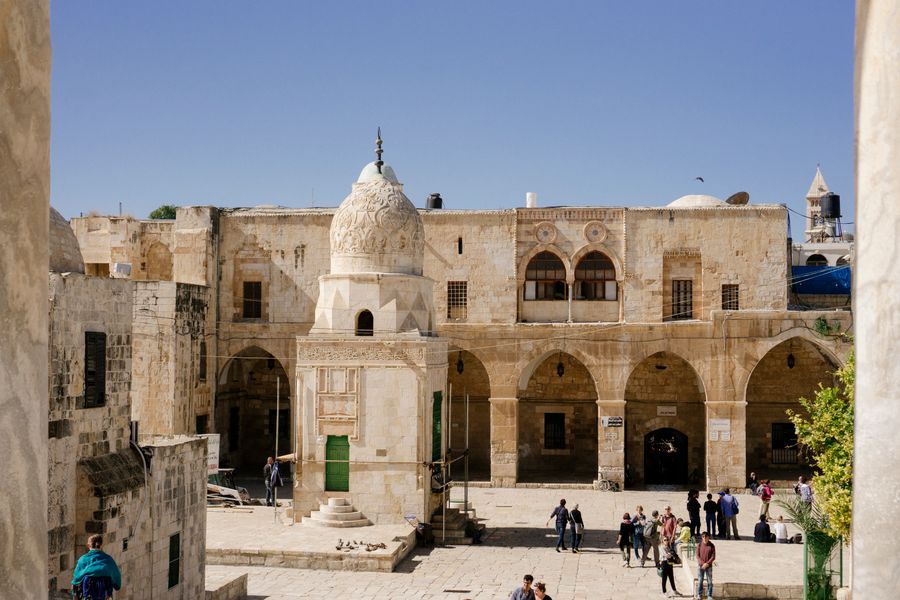 Mosques