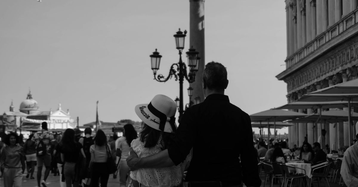 Come Pianificare una Fuga Romantica in Italia