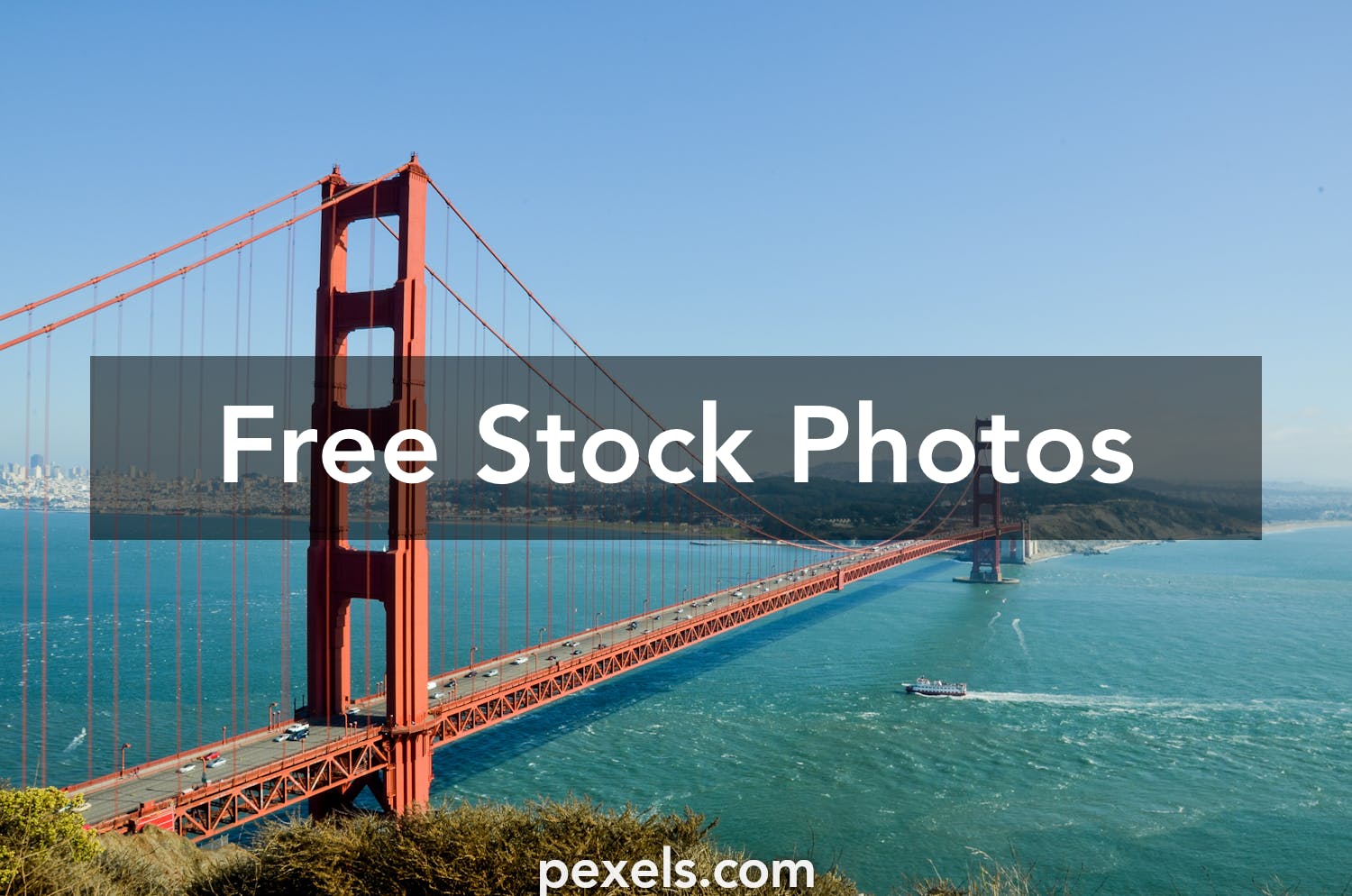 20 000 Best Golden Gate Bridge Photos 100 Free Download Pexels Stock Photos