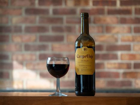 Polifenoles en el vino tinto y longevidad: evidencia científica