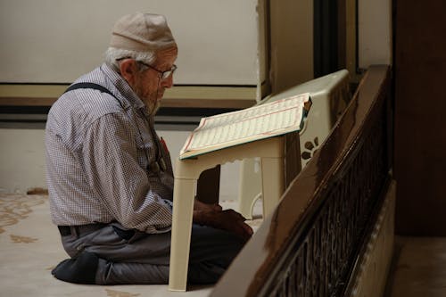 Gelecek Yaşam, Tüm Yaşam Boyunca