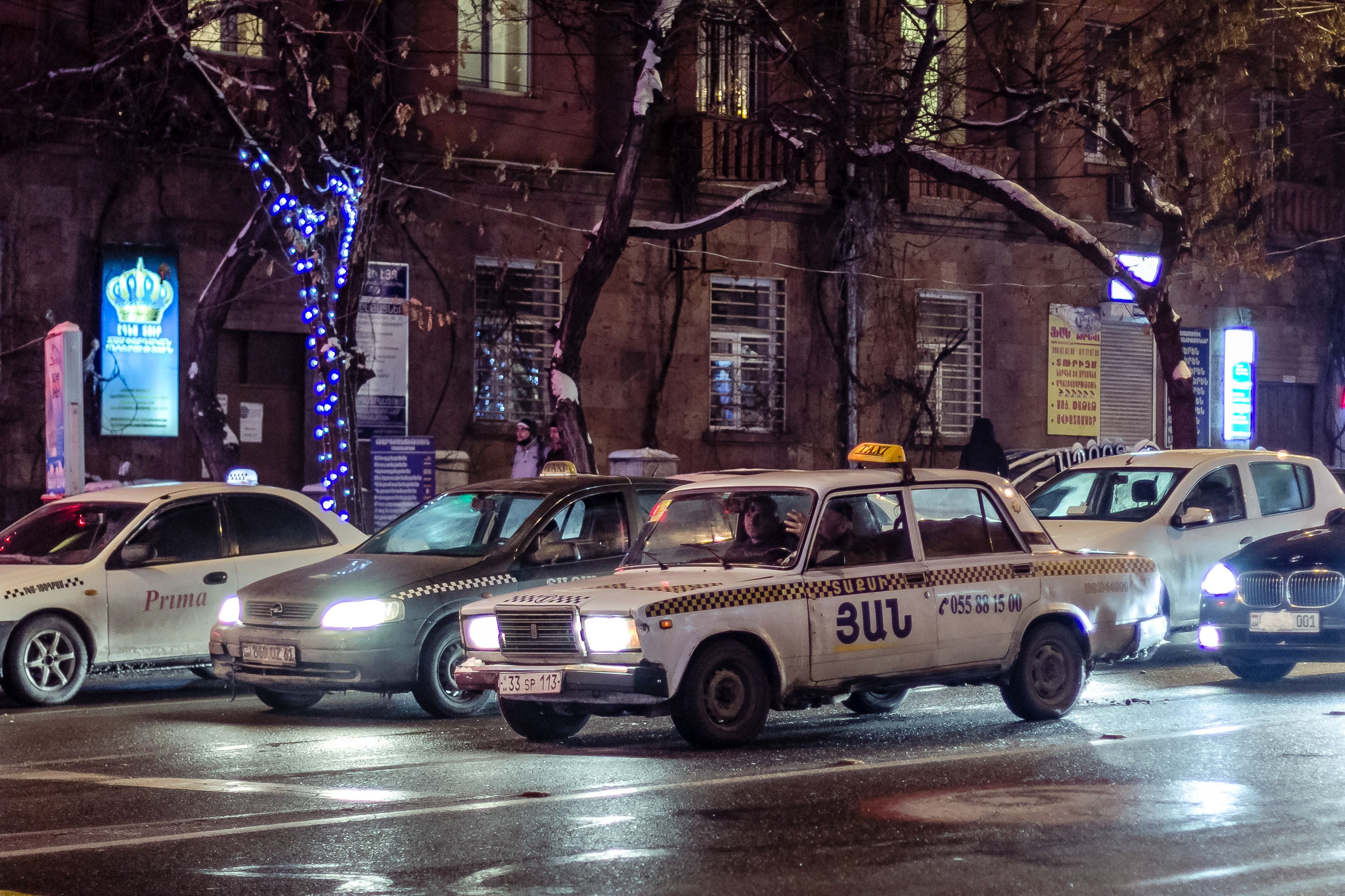 noul birou se deschide în centrul orașului