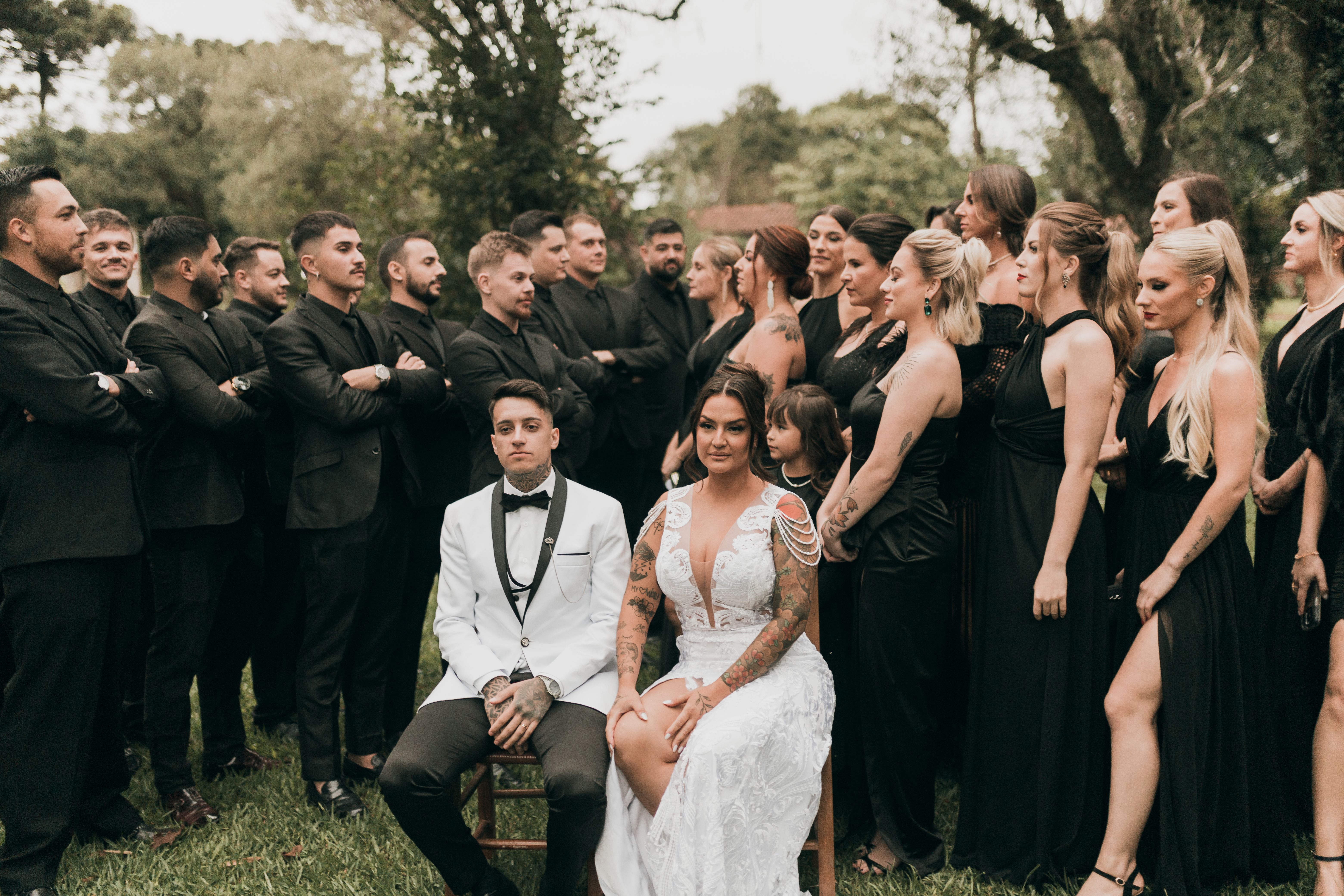 detalle zapatos corbata traje padrino boda