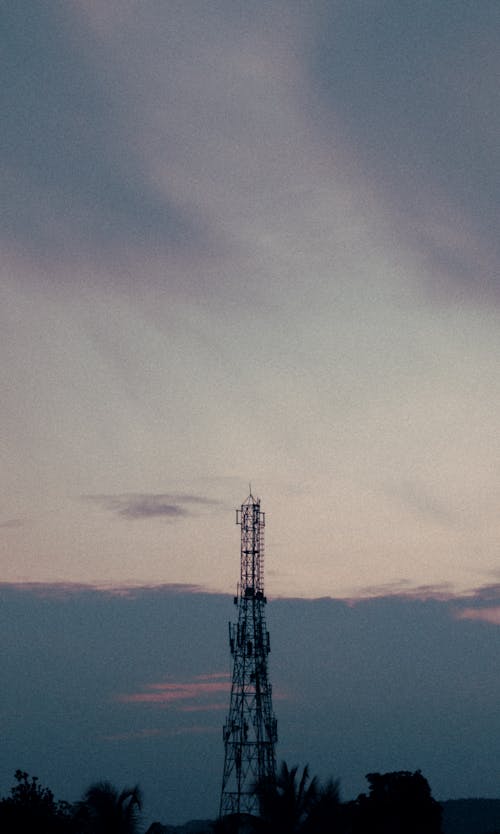 Ingyenes stockfotó antenna, antennák, elektromosság témában