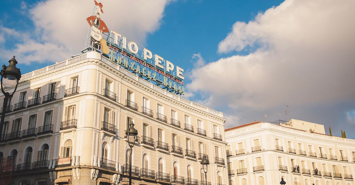 Madrid