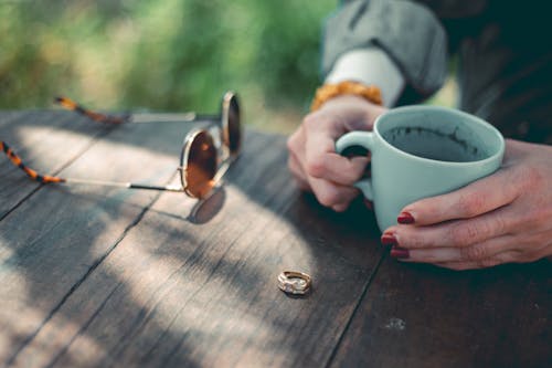 Imagine de stoc gratuită din arbuști, băutură, cafea