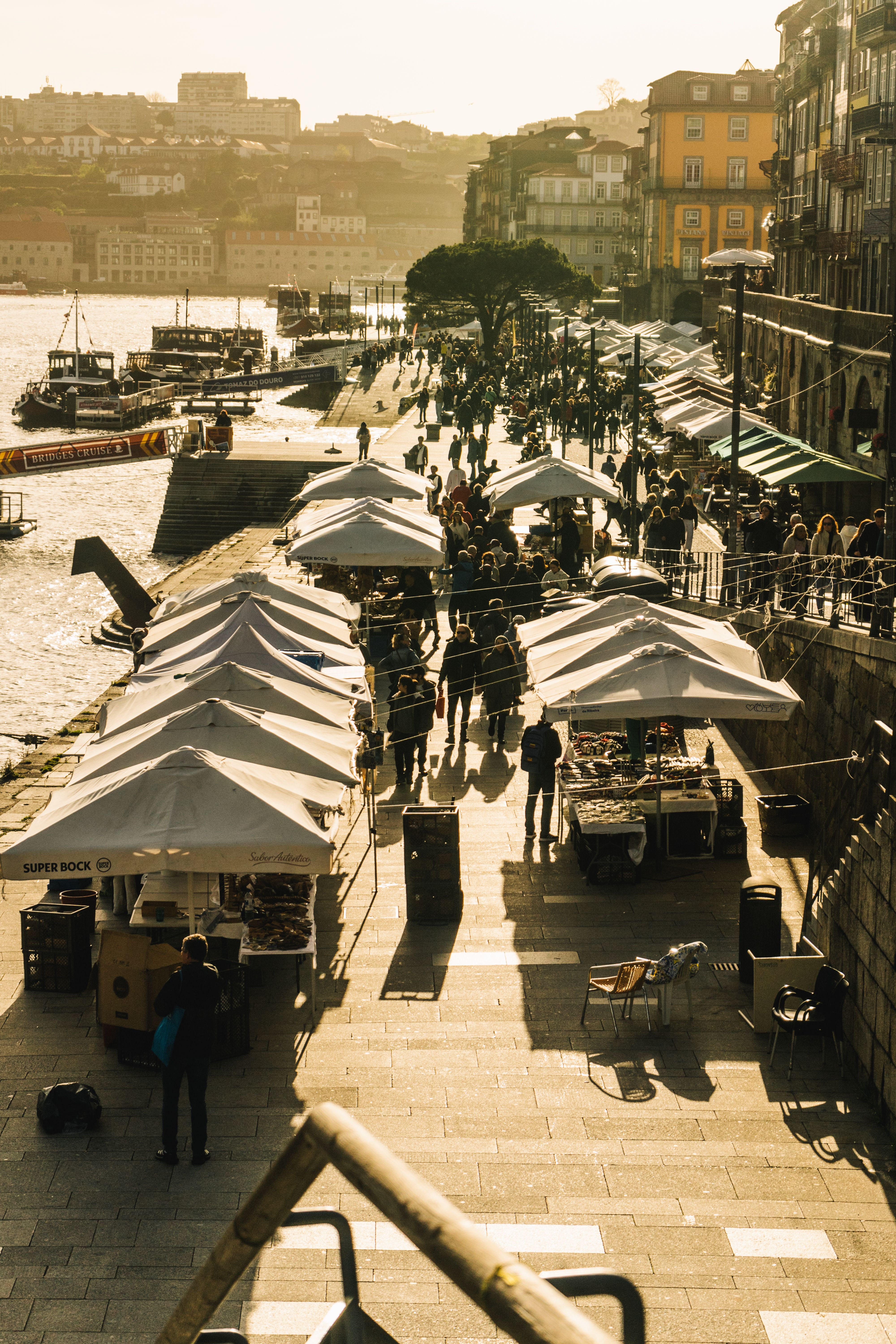 Mostra Gastronômica da Ribeira de Viana começa hoje no Largo de Santa Catarina