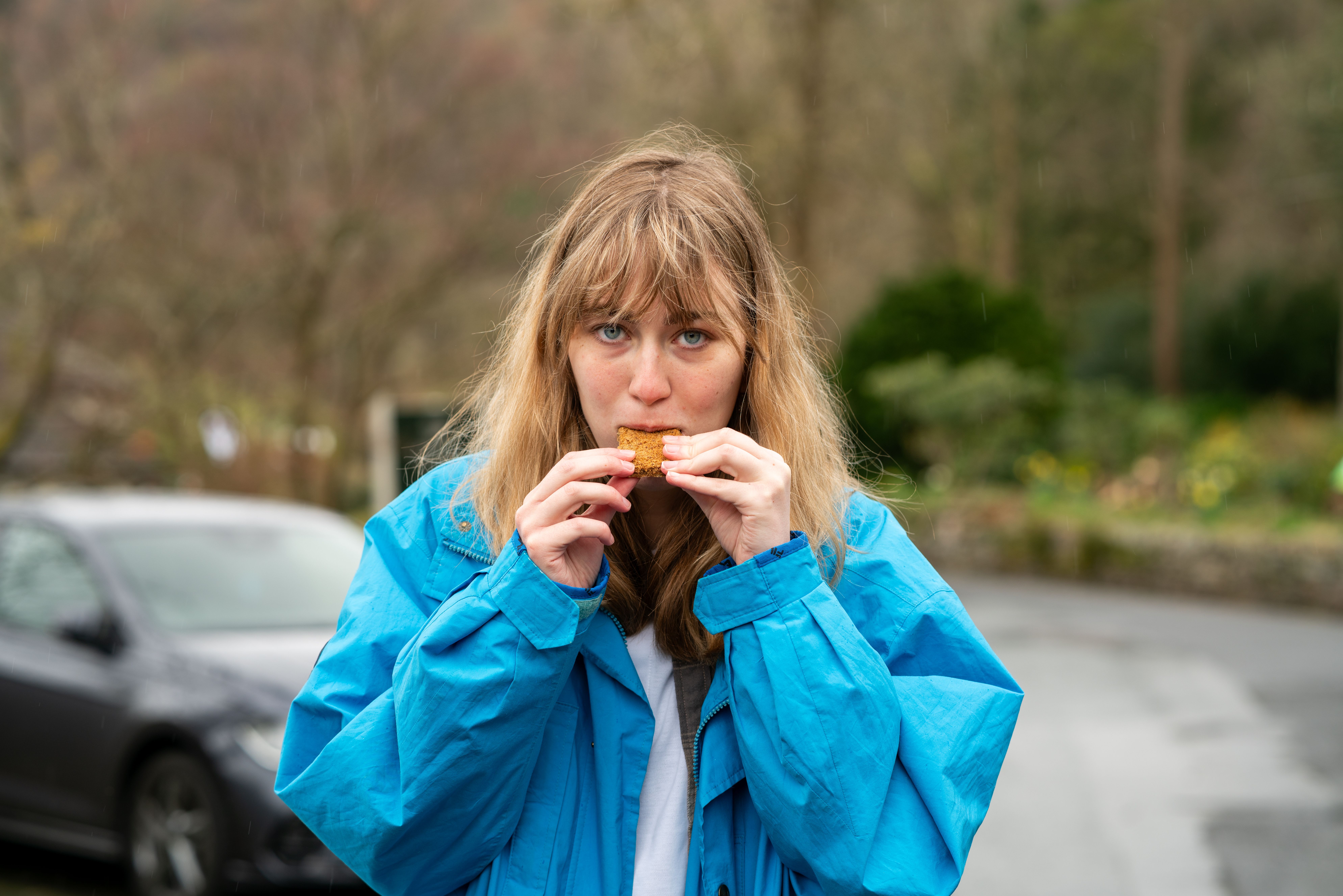 Ambleside — Food, Ambleside