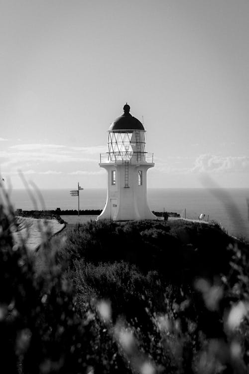 Cape Reinga Vuurtoren 