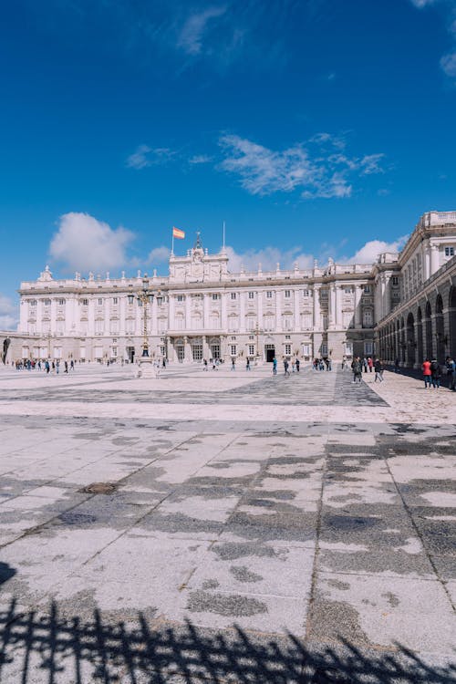 Palacio Real de Madrid