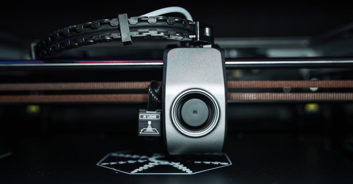 Guida all'acquisto di una stampante 3D