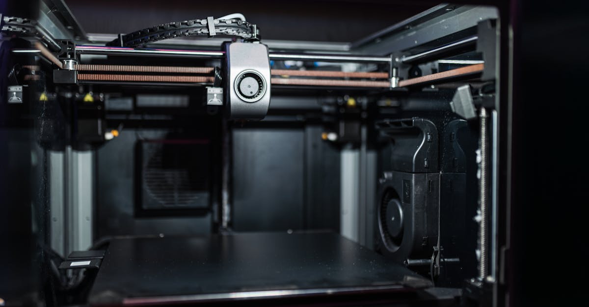 L'avenir des pièces agricoles grâce à l'impression 3D