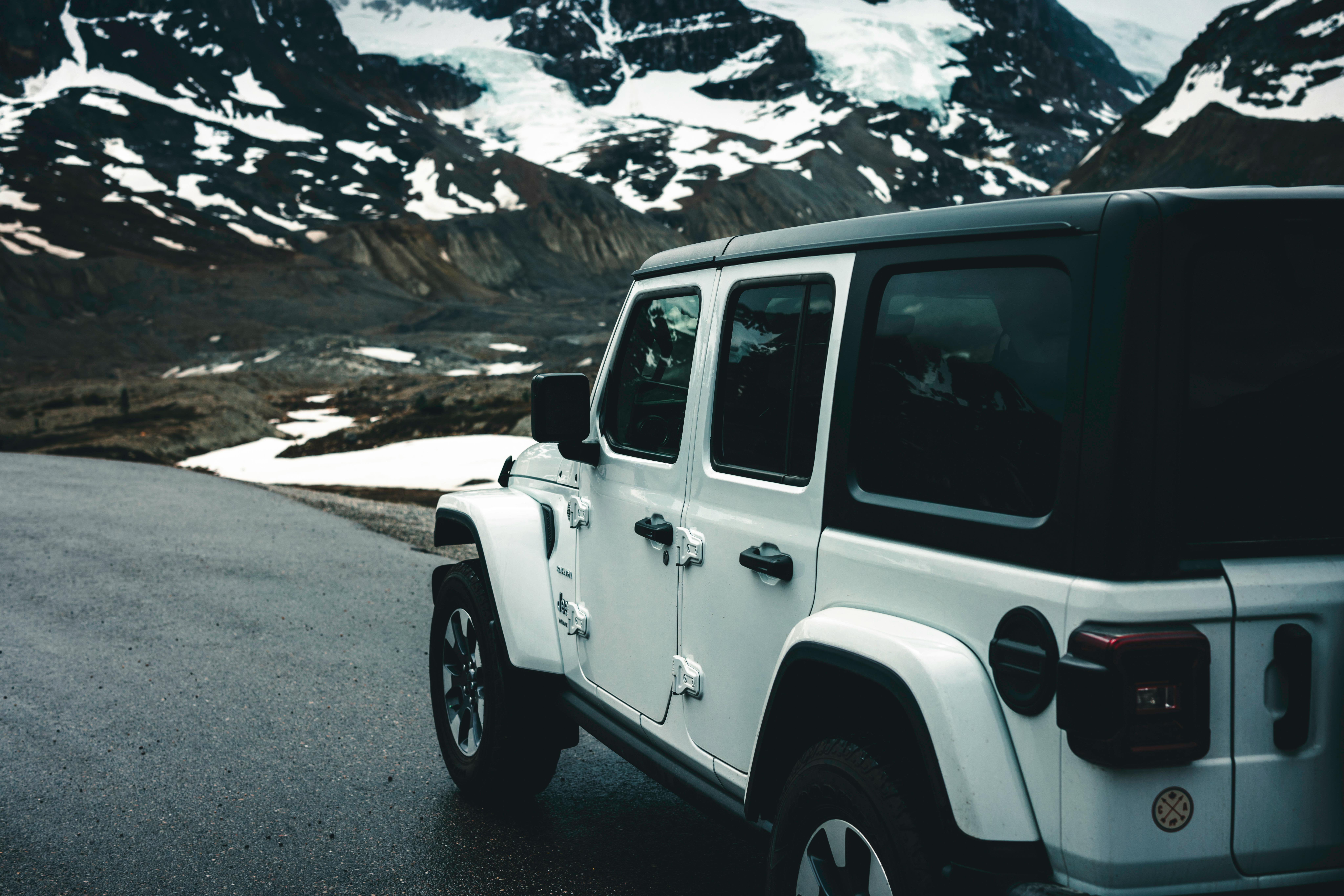 Cox Automotive Names Angus Haig as General Counsel — Photo by Ali Kazal on Pexels