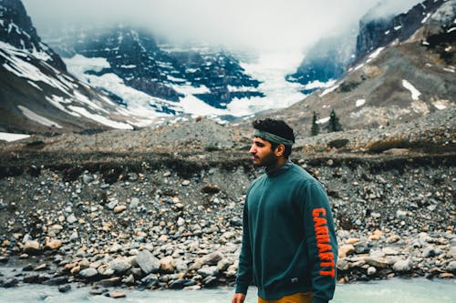 A road trip through Icefields Parkway