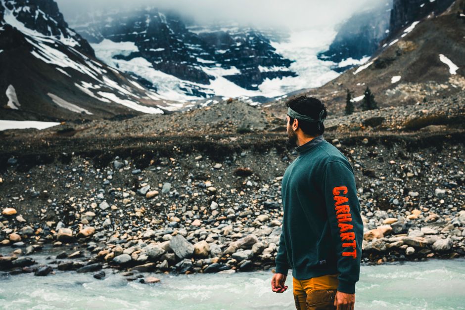 carhartt knit watch cap