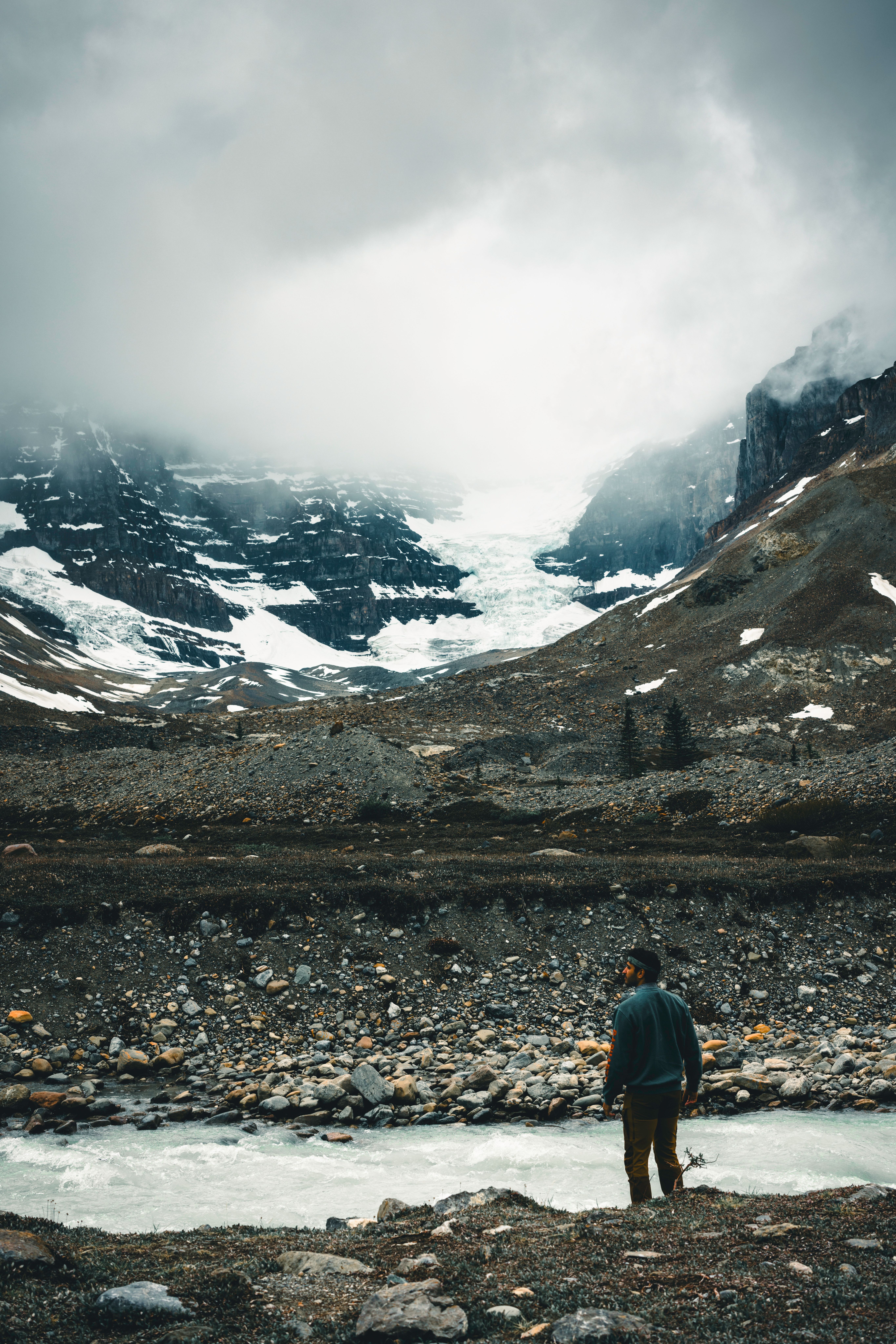 Mount Edith Cavell