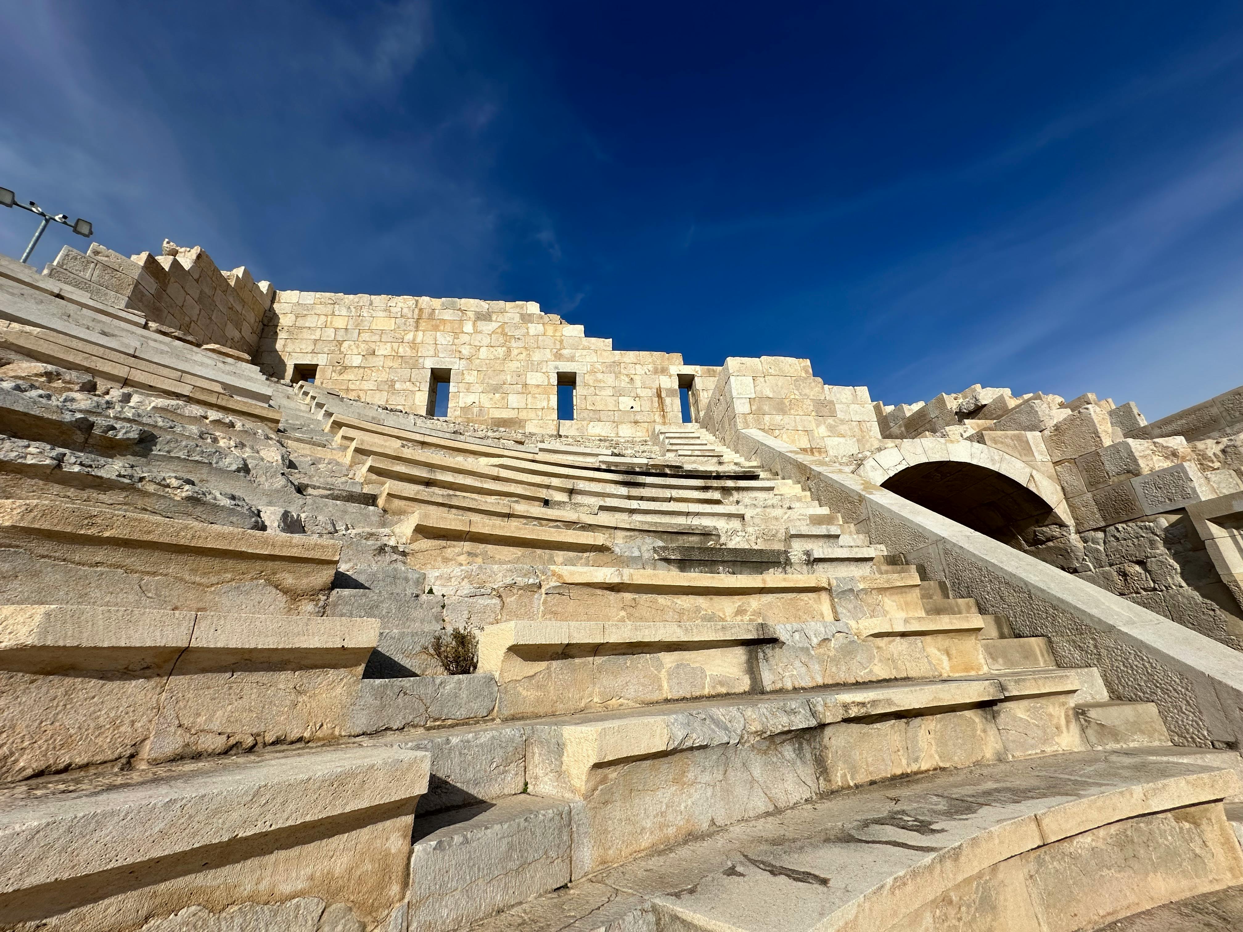 Ücretsiz açık hava, adımlar, Akdeniz içeren Ücretsiz stok fotoğraf Stok Fotoğraflar