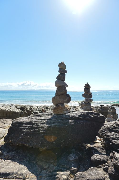 Stacked Stones Photos, Download The BEST Free Stacked Stones Stock ...