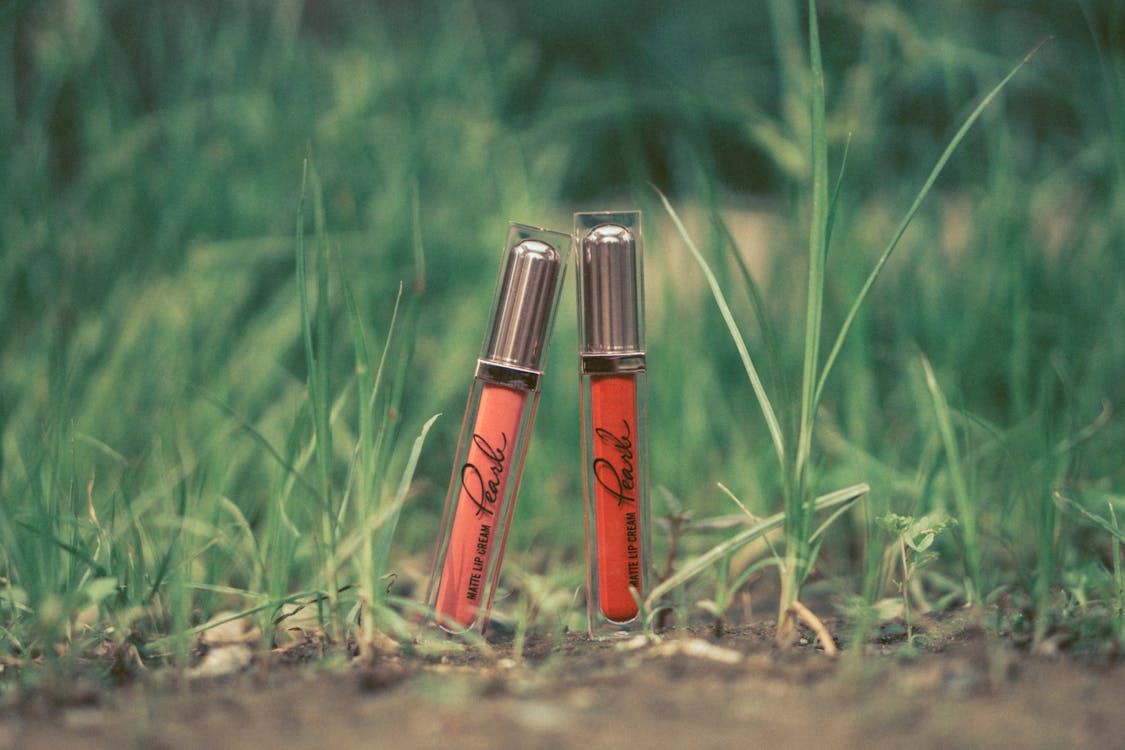 Photos gratuites de rouges à lèvres