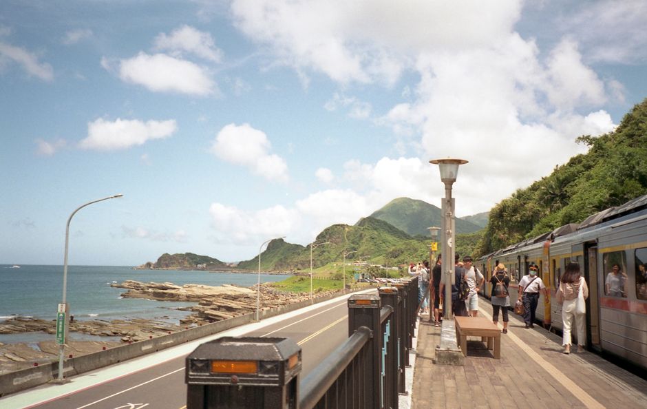 wisata di taiwan yang jarang diketahui