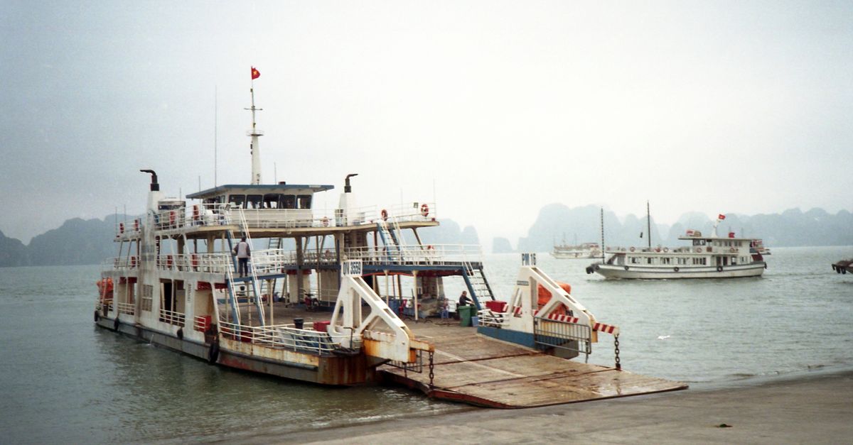 Vietnam Tour Packages from India 2026: 7-Day Itinerary and Cost Vietnam Tour Packages from India 2026: 7-Day Itinerary and Cost