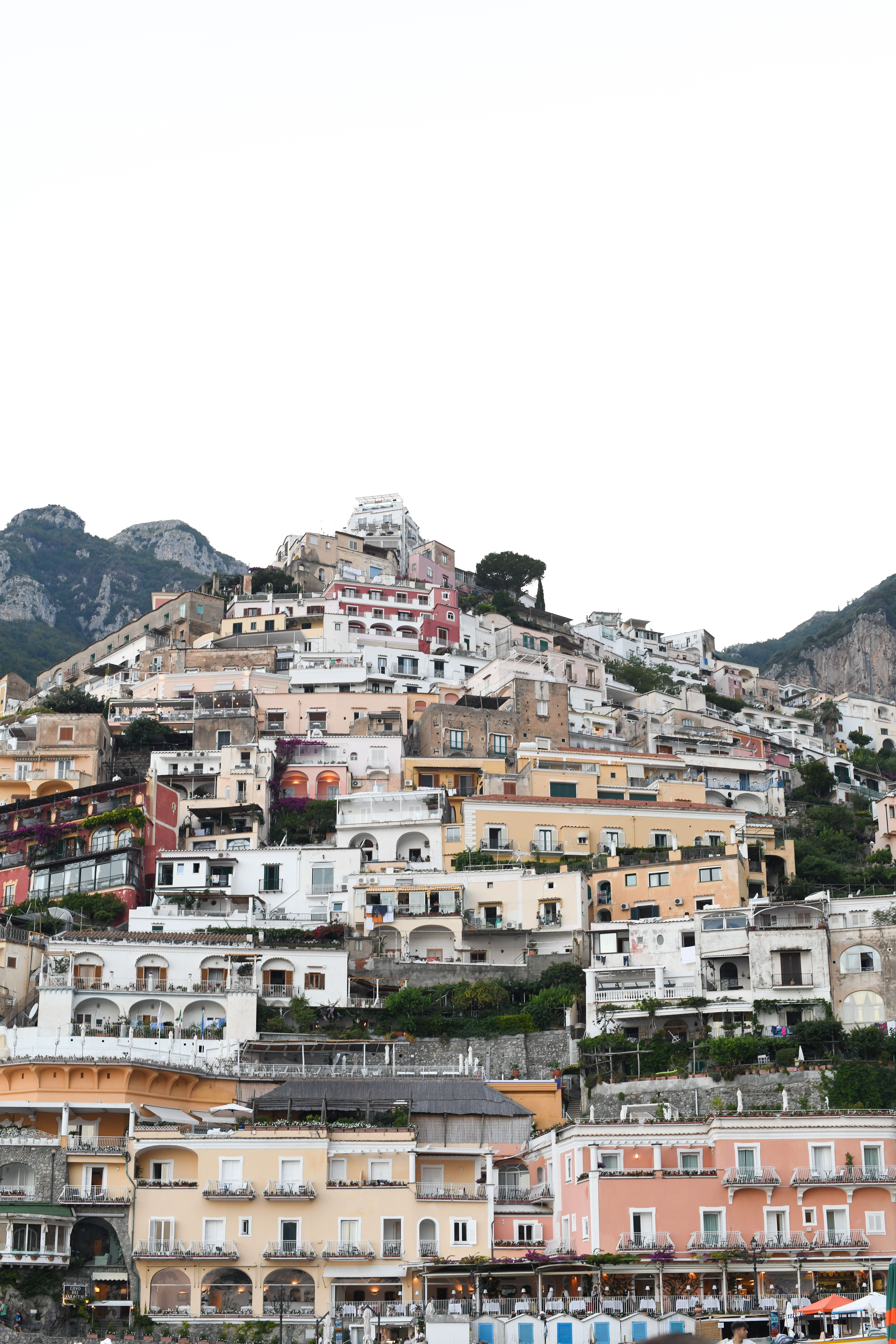 Positano